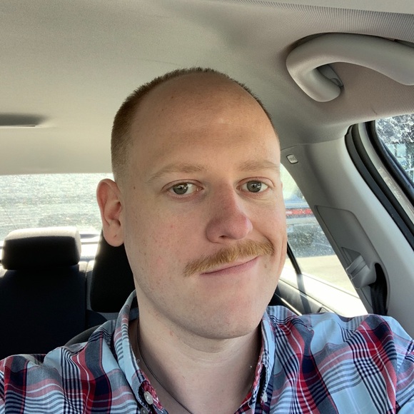 Meet your Posher, Justin - Picture 1 of 1